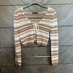 SHEIN sweater